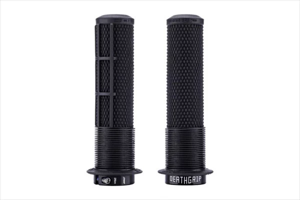 DMR Brendog Death Grip 2 Lock-On Griff 133/29.8mm black