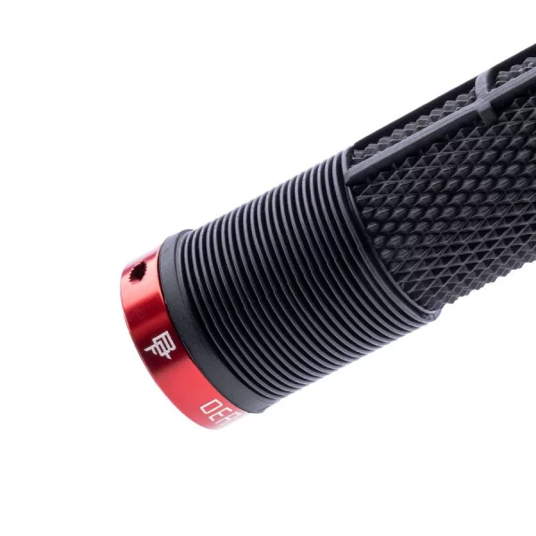 DMR Brendog FL Death Grip 2 Lock-On Griff Race 31,3mm black - Image 3