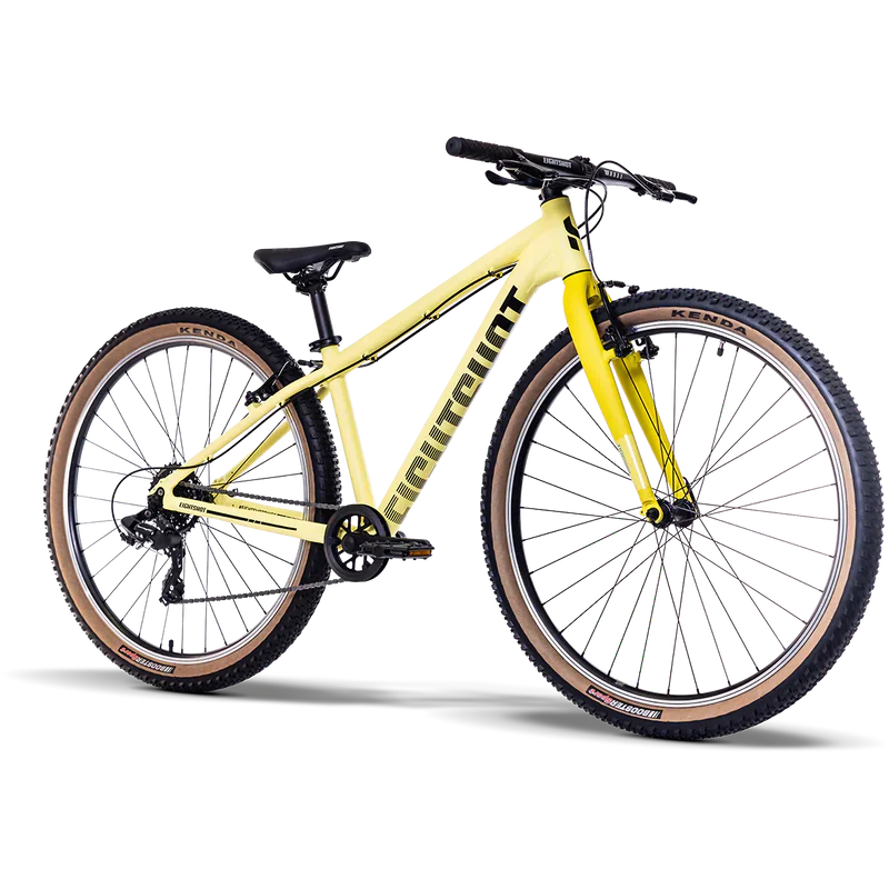 Eightshot COADY 275 SL lemon (2026) - Image 2