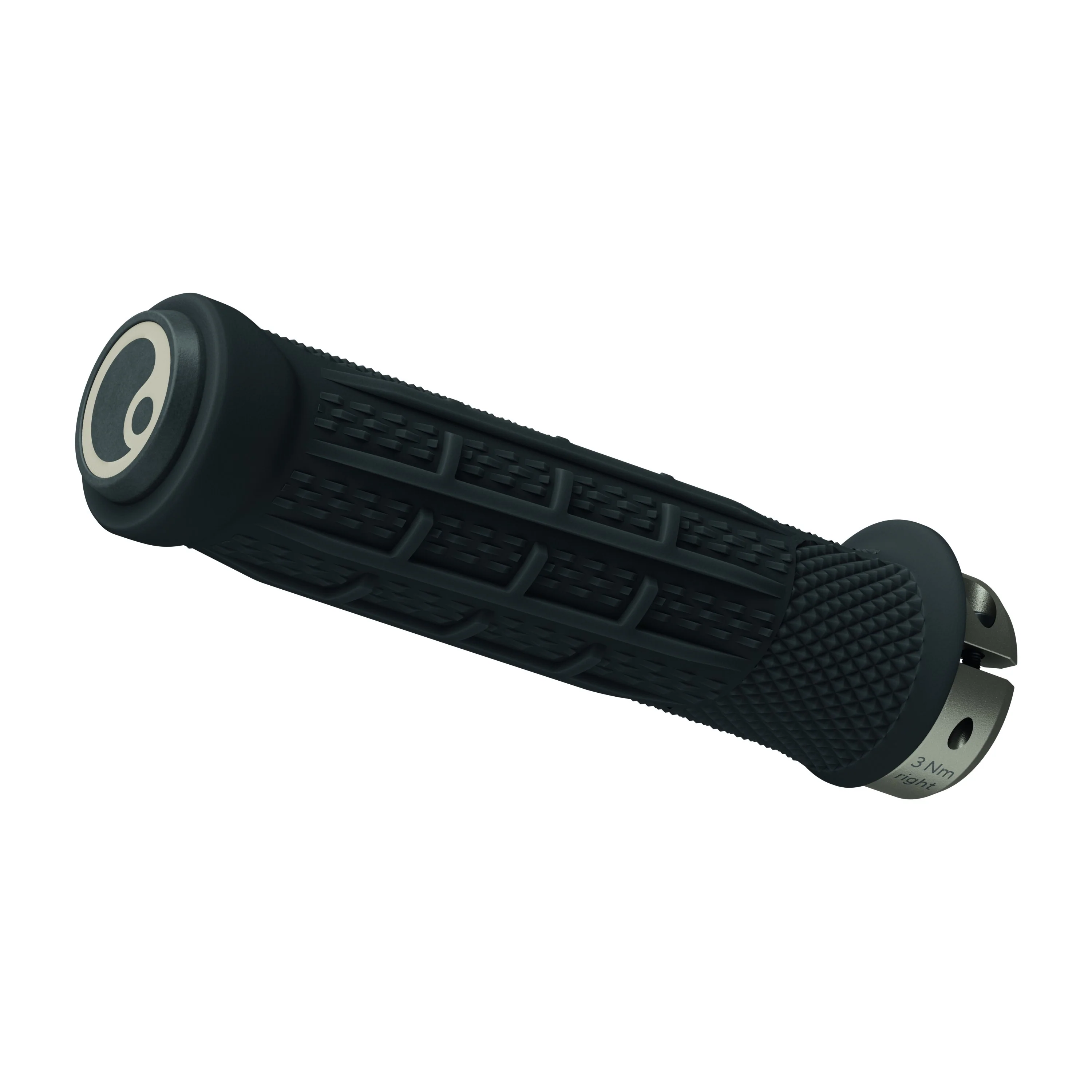 Ergon GDH Black - Image 3