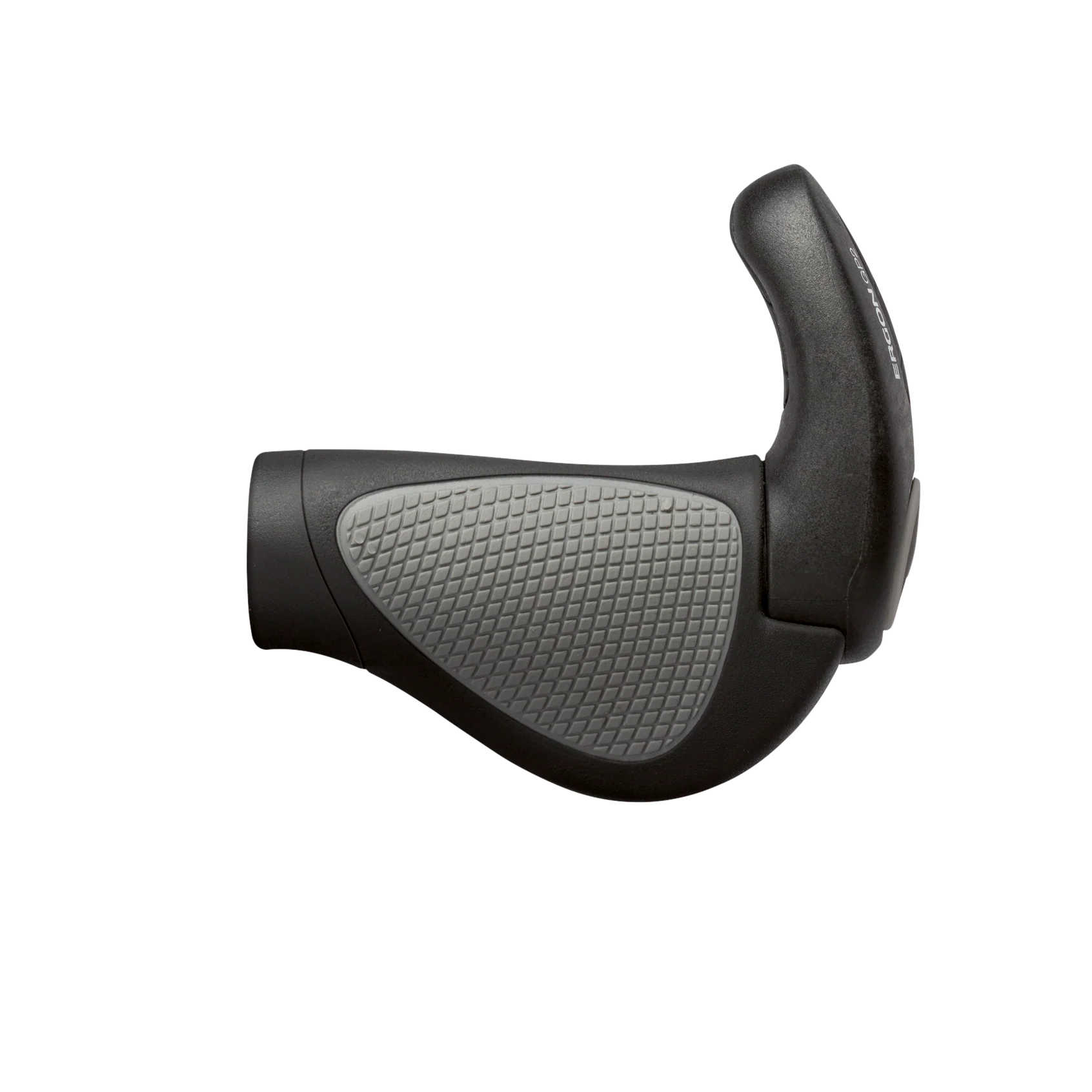 Ergon GP2 Griffe Rohloff/Nexus schwarz - Image 2