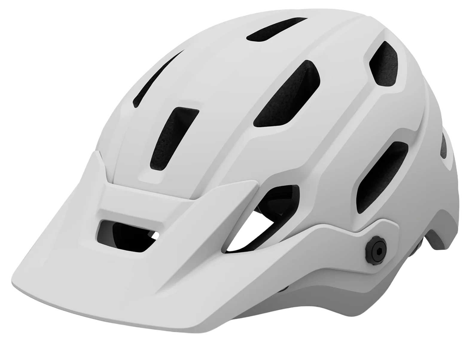 Giro Source Mips MTB-Helm matte white