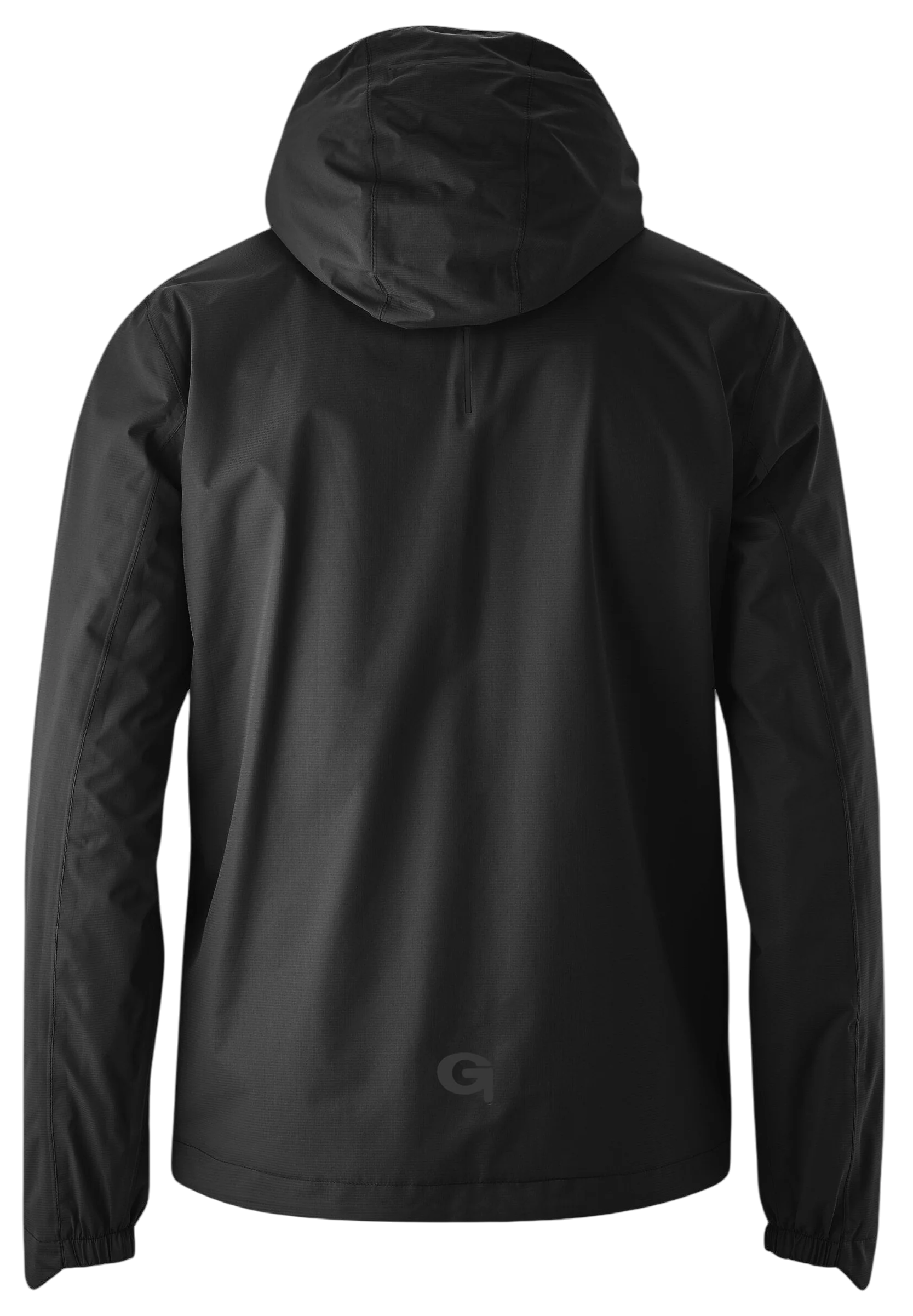 Gonso Save Jacket Essential Men Black - Image 2