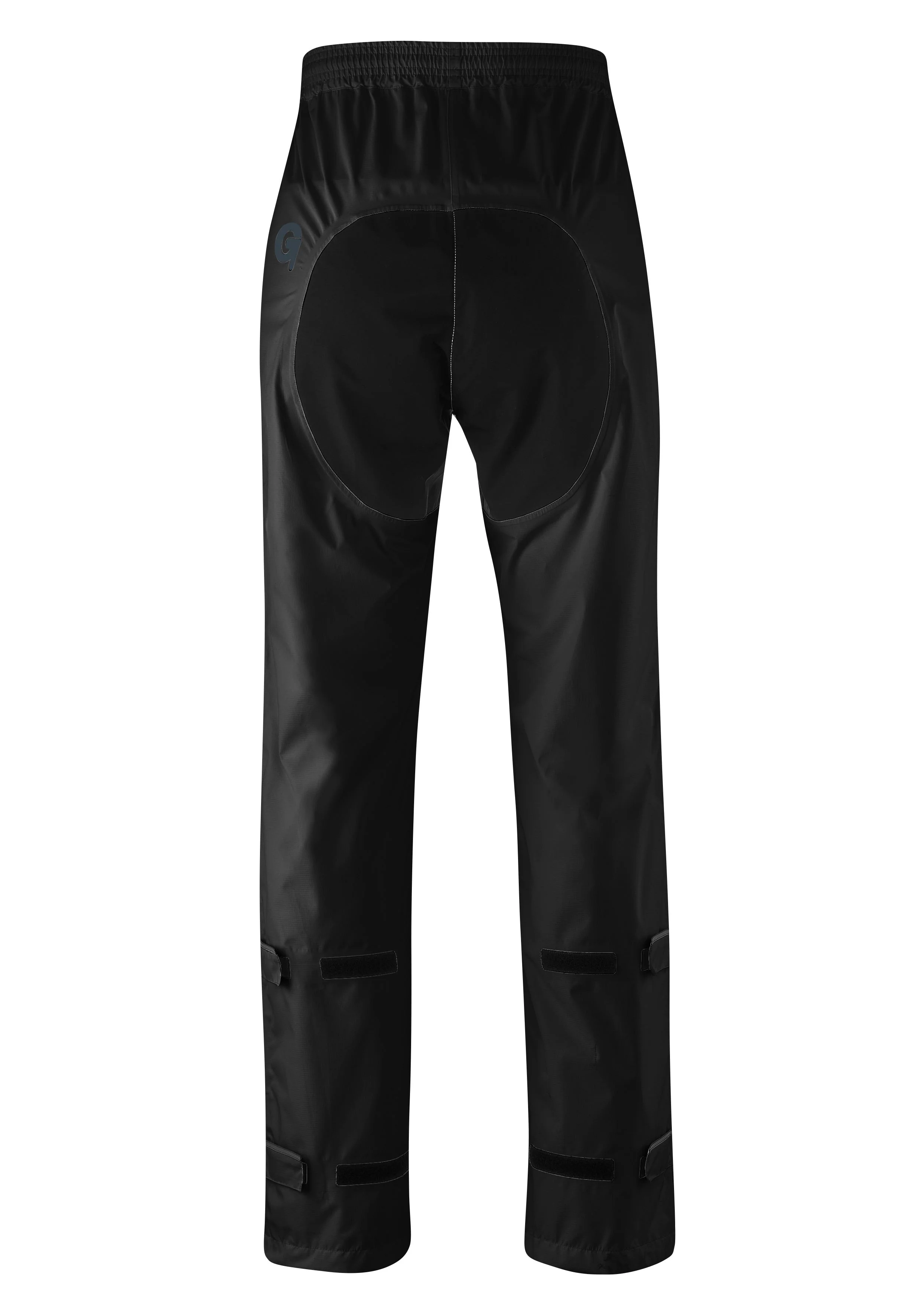 Gonso Save Pants Black - Image 3