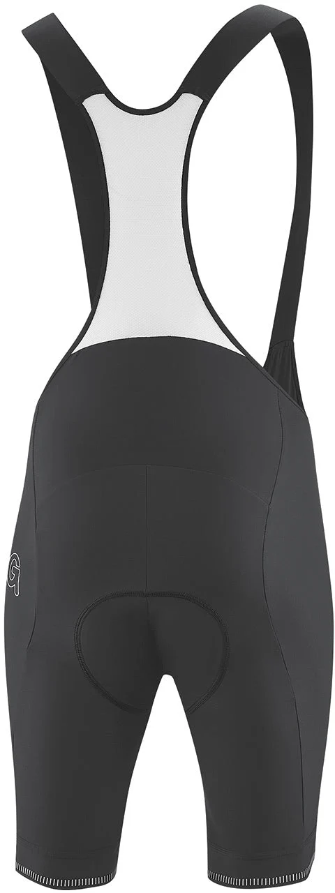 Gonso Sitivo Bib black / fire - Image 2