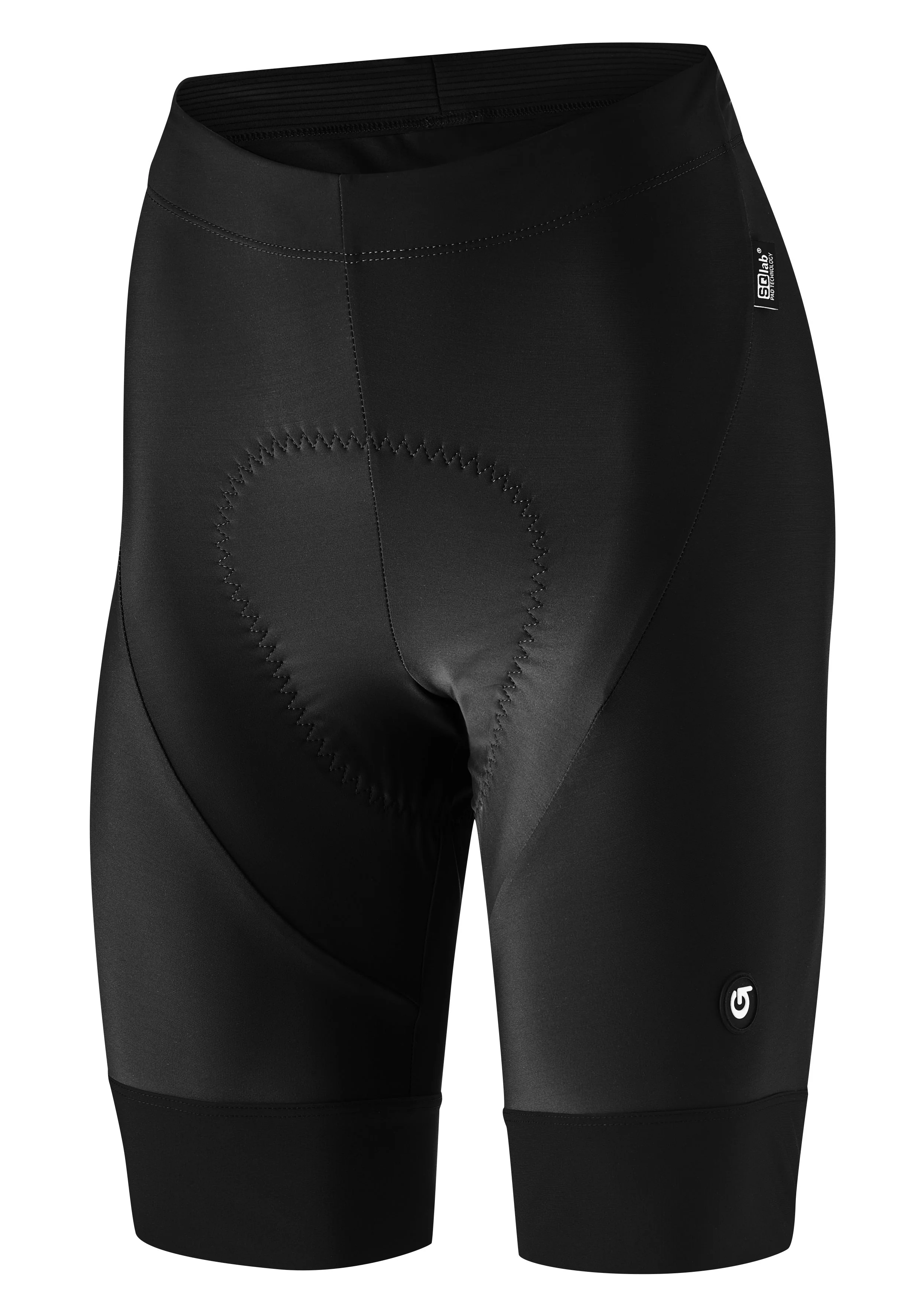 Gonso Sqlab Go Women Black - Image 2