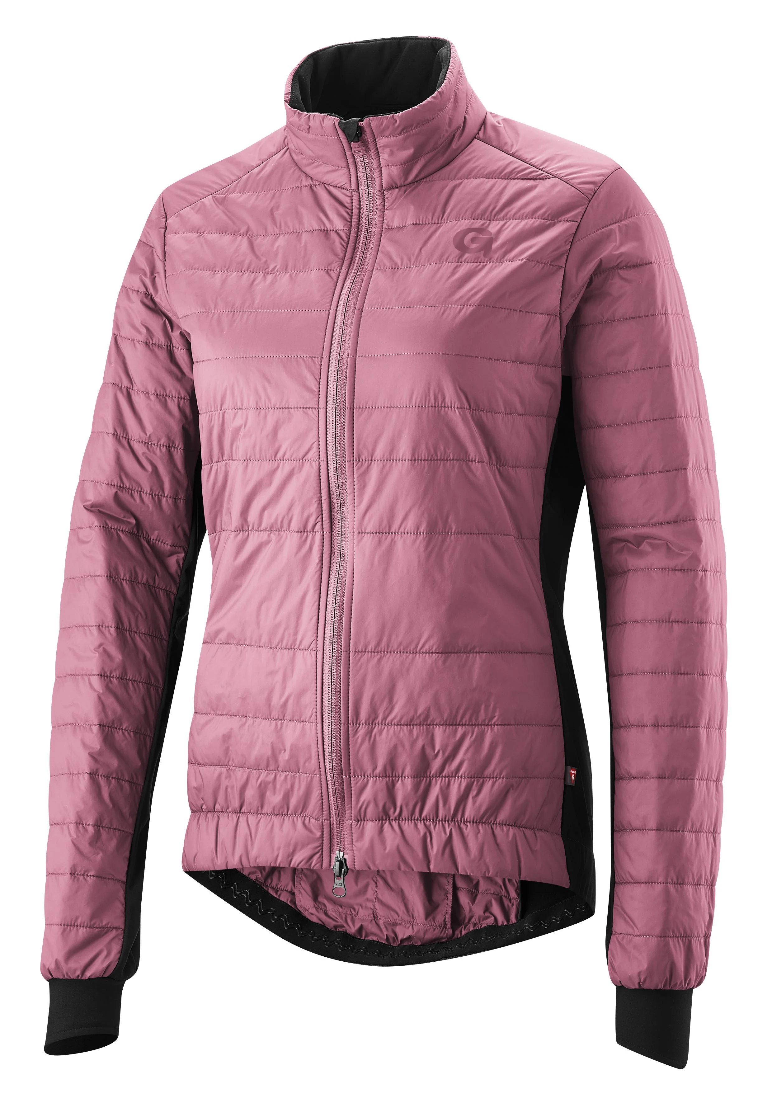 Gonso Trail Jacket Primaloft Women Nightime Lilac - Image 2