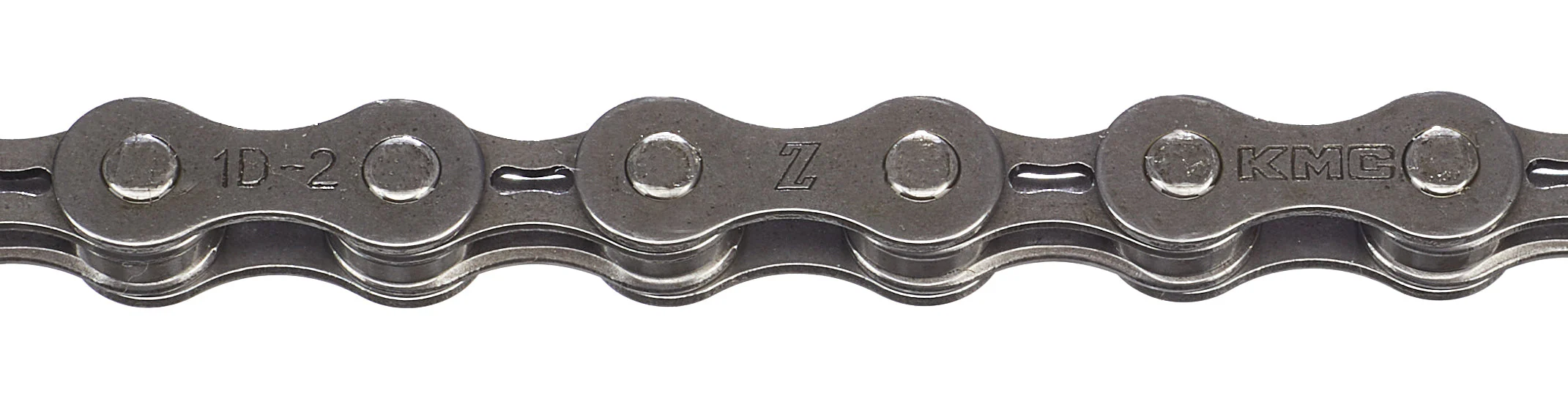 KMC Z6 Kette 6/7/8-fach grau - Image 3