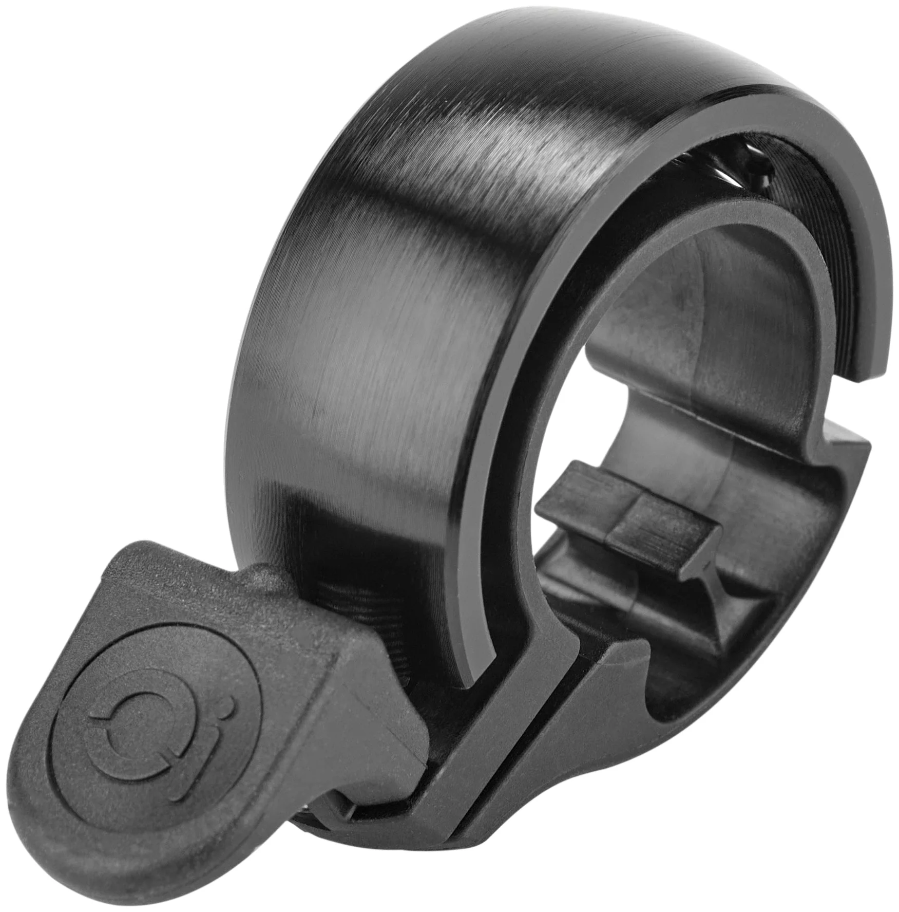 Knog Oi Classic Fahrradklingel black - Image 2