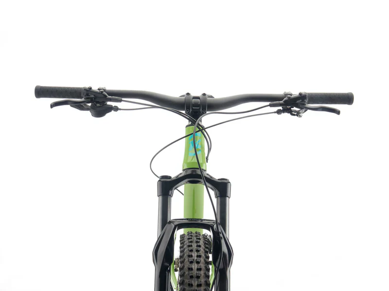 Kona Honzo  Green - Image 4