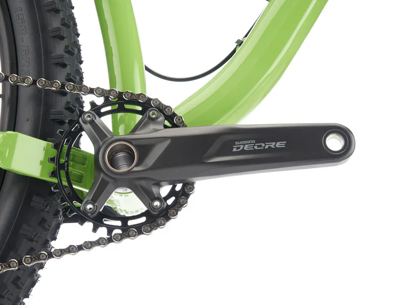 Kona Honzo  Green - Image 5