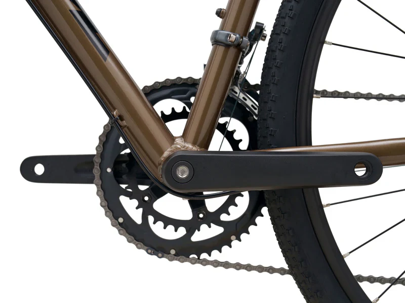Kona Rove AL 700 Brown Bark w/Black Decals (2025) - Image 5