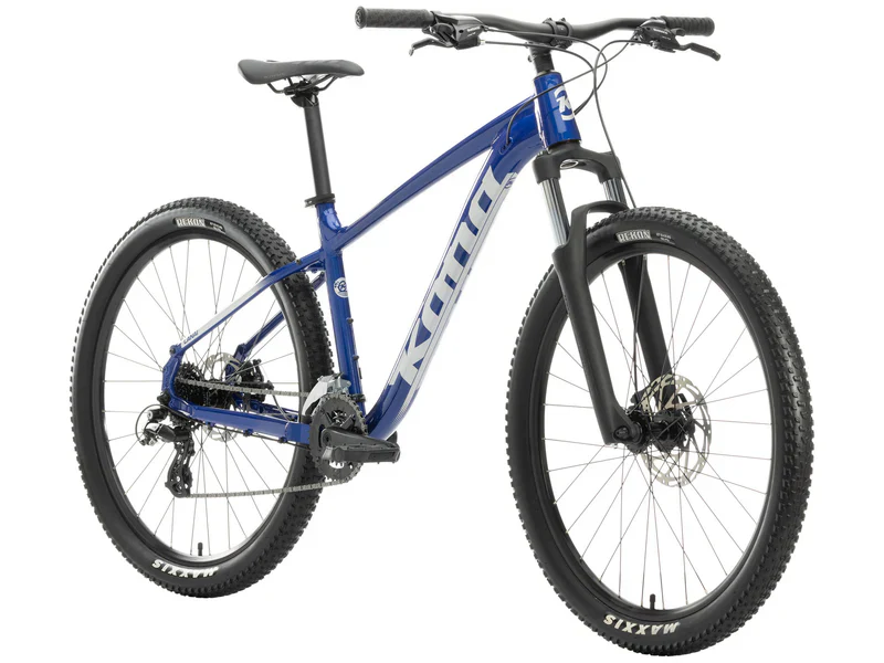 Kona Lana'I blue - Image 2