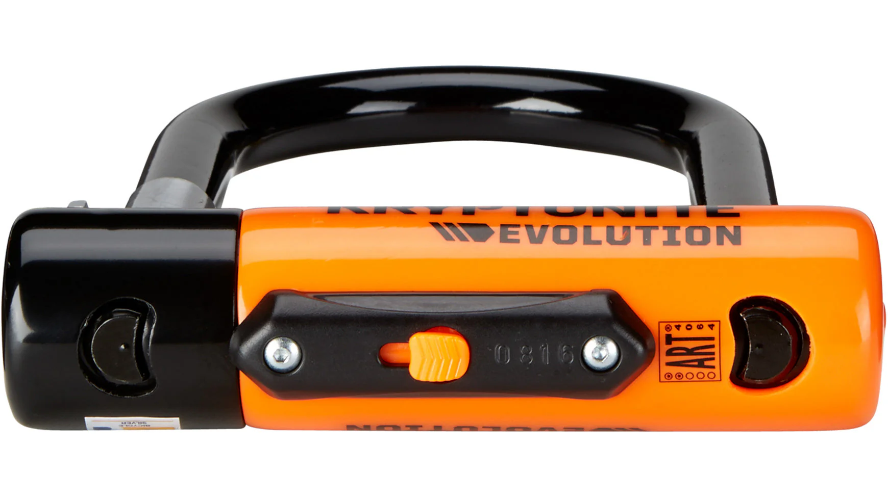 Kryptonite Evolution Mini-5 Bügelschloss - Image 2
