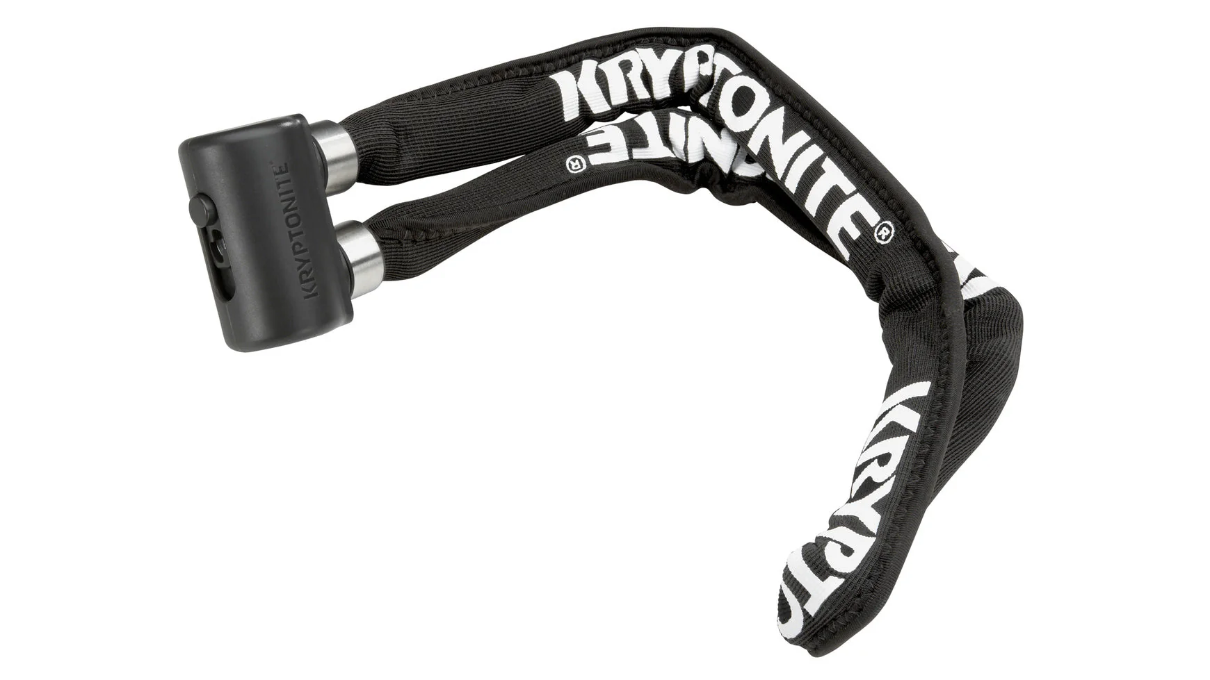 Kryptonite Keeper 810 Faltschloss schwarz - Image 3