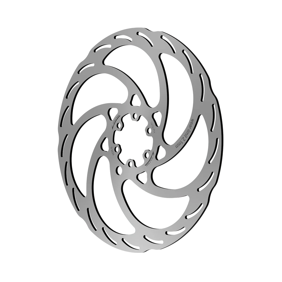 Magura Bremsscheibe MDR-S 2.5
