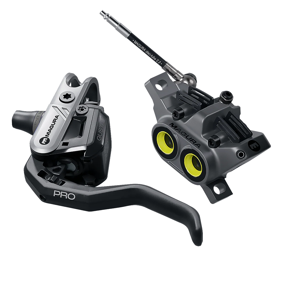 Magura Gustav Pro