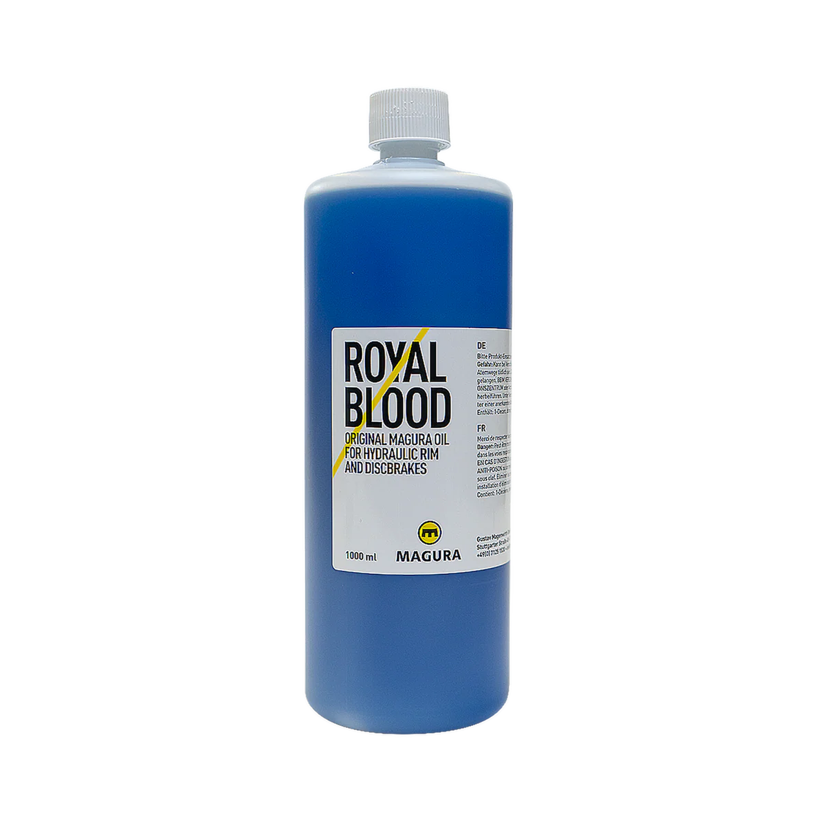 Magura MAGURA Royal Blood, 1000 ml