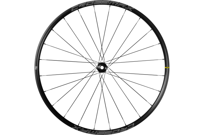 Mavic Crossmax 29" Vorderrad INT  15x100mm - Image 2