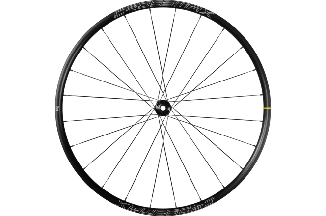 Mavic Crossmax Vorderrad 27.5" 15x110mm