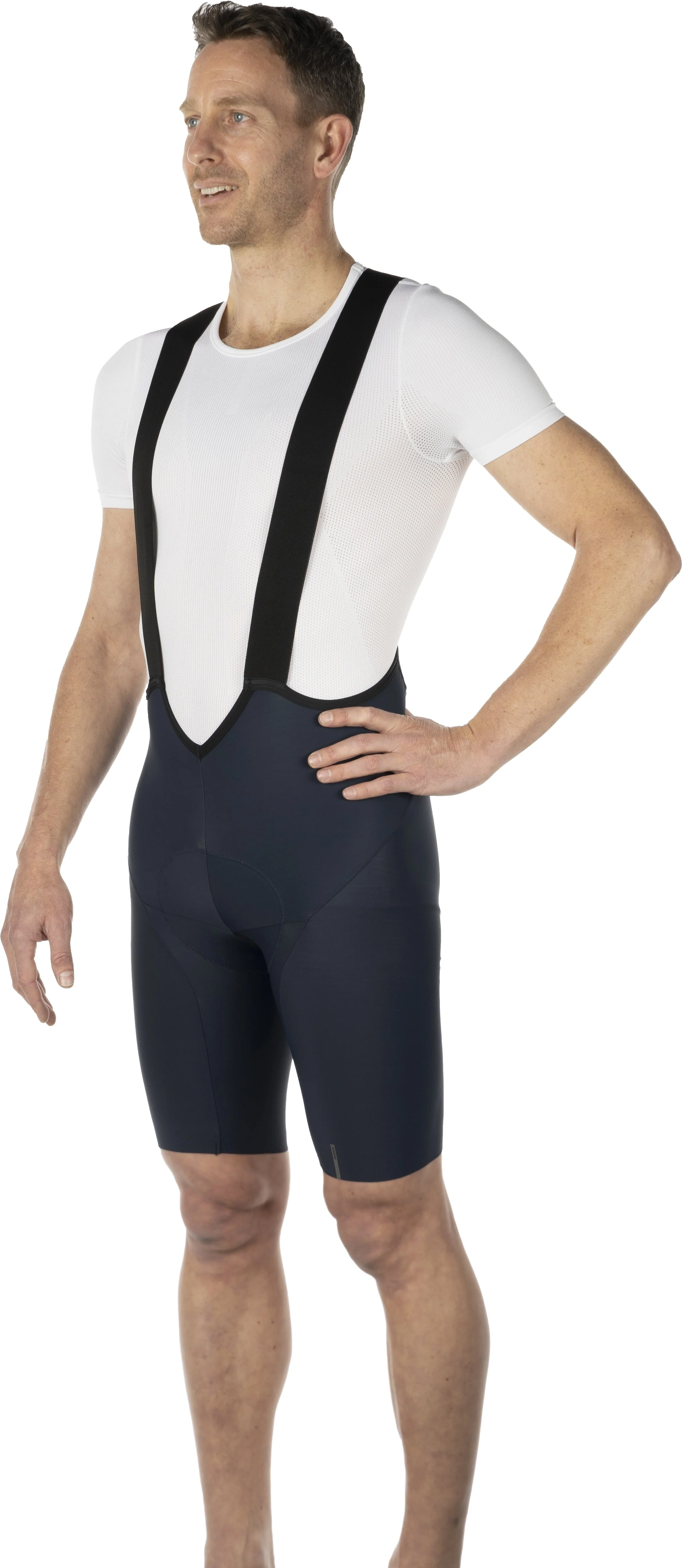 Mavic Essential II Trägerhose Herren blau - Image 5