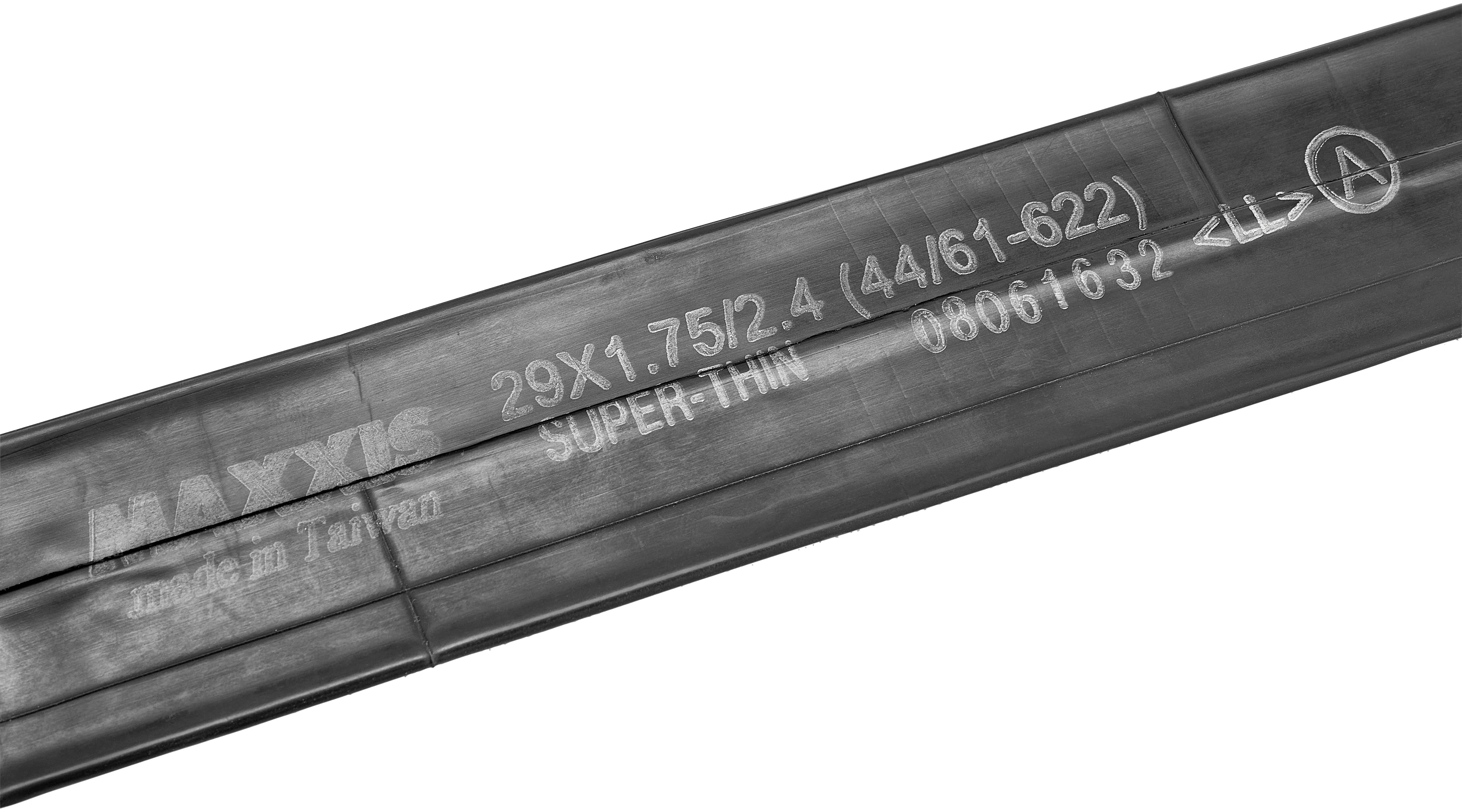 Maxxis UltraLight Tube 29x1.75/2.40" black - Image 2
