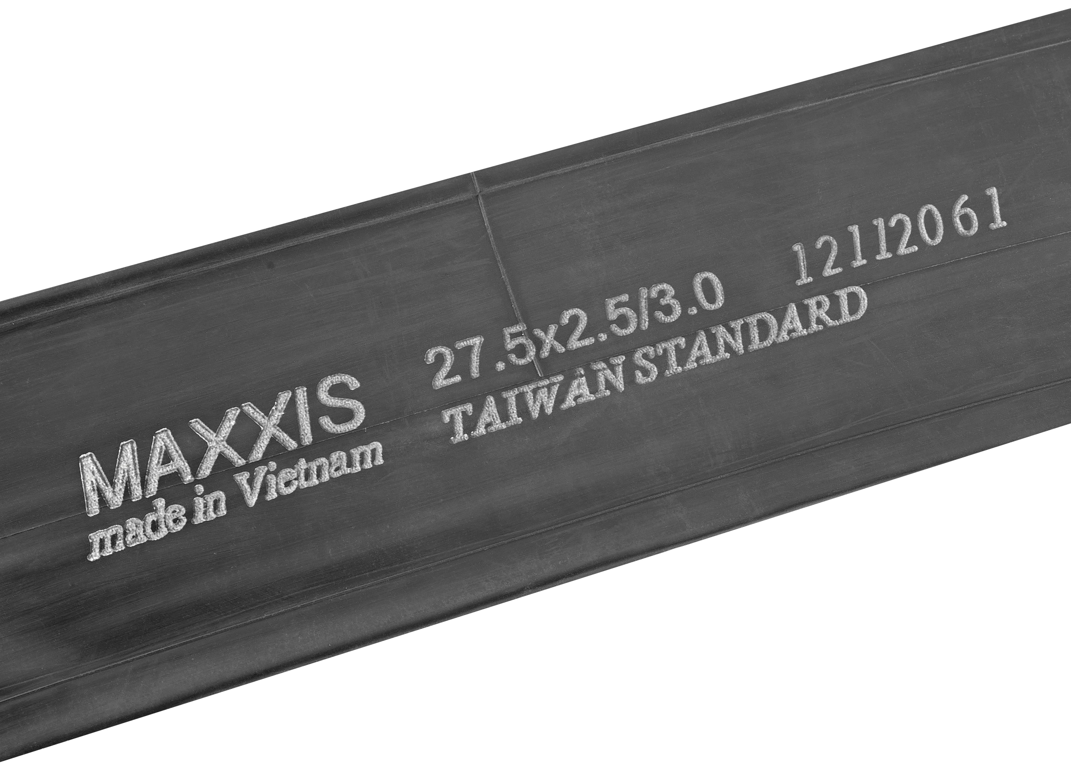 Maxxis Welter Weight Schlauch 27.5x2.5/3.0" schwarz - Image 3