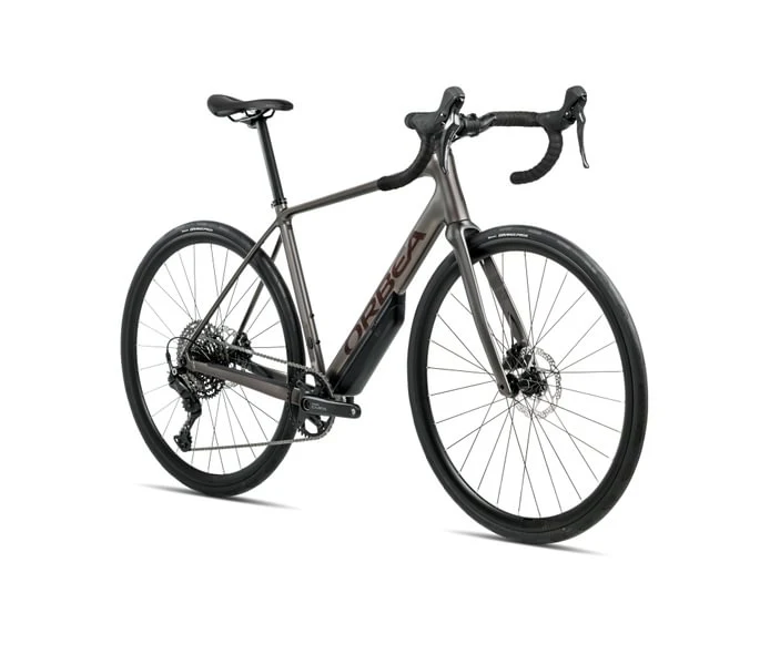 Orbea AVANT H45 1x Magnetic Bronze (Matt) - Cosmic Bronze (Gloss) (2026) - Image 3