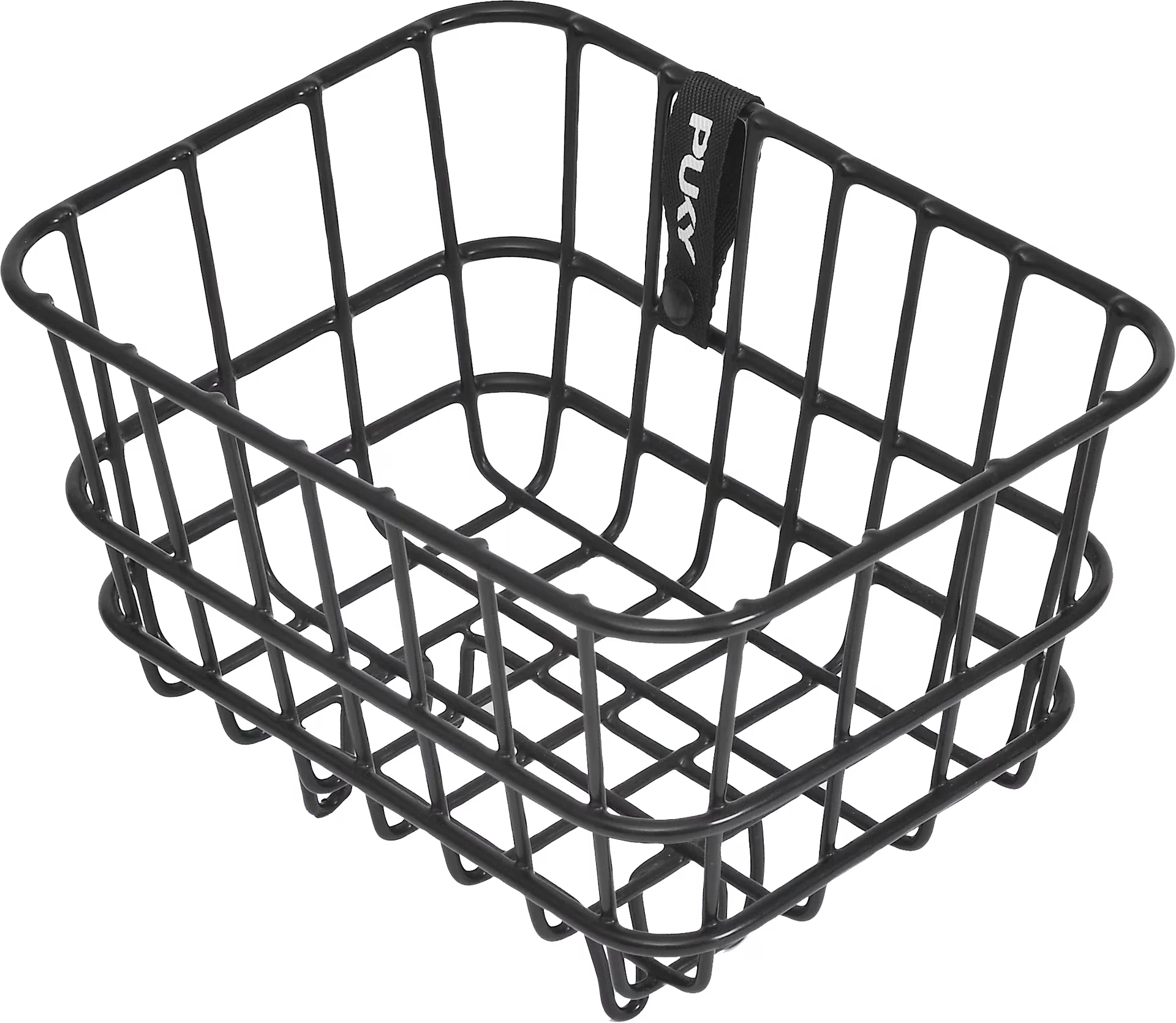 PUKY CHAOS CONTAINER M black