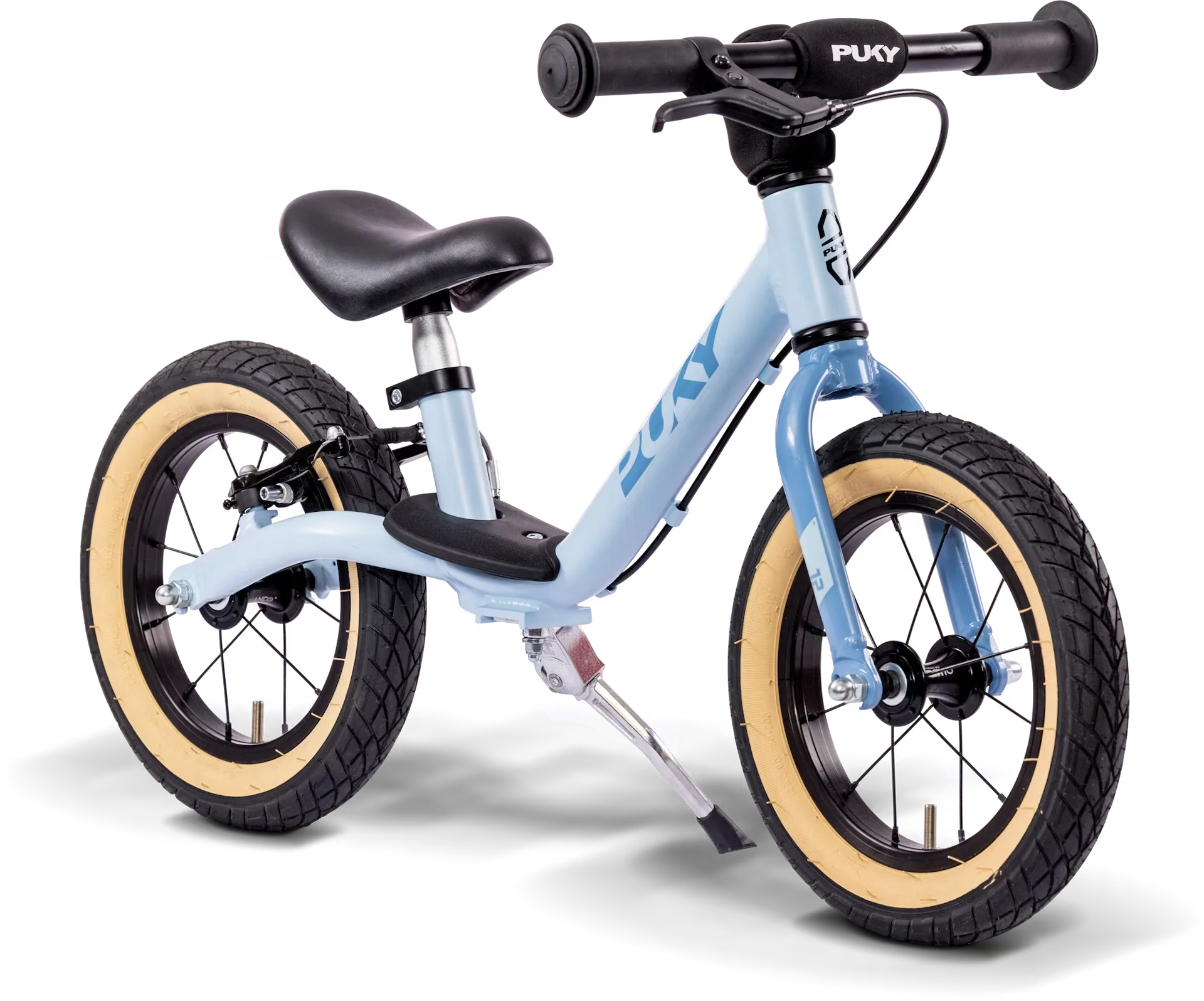 PUKY LR LIGHT Laufrad pastel blue (2026)