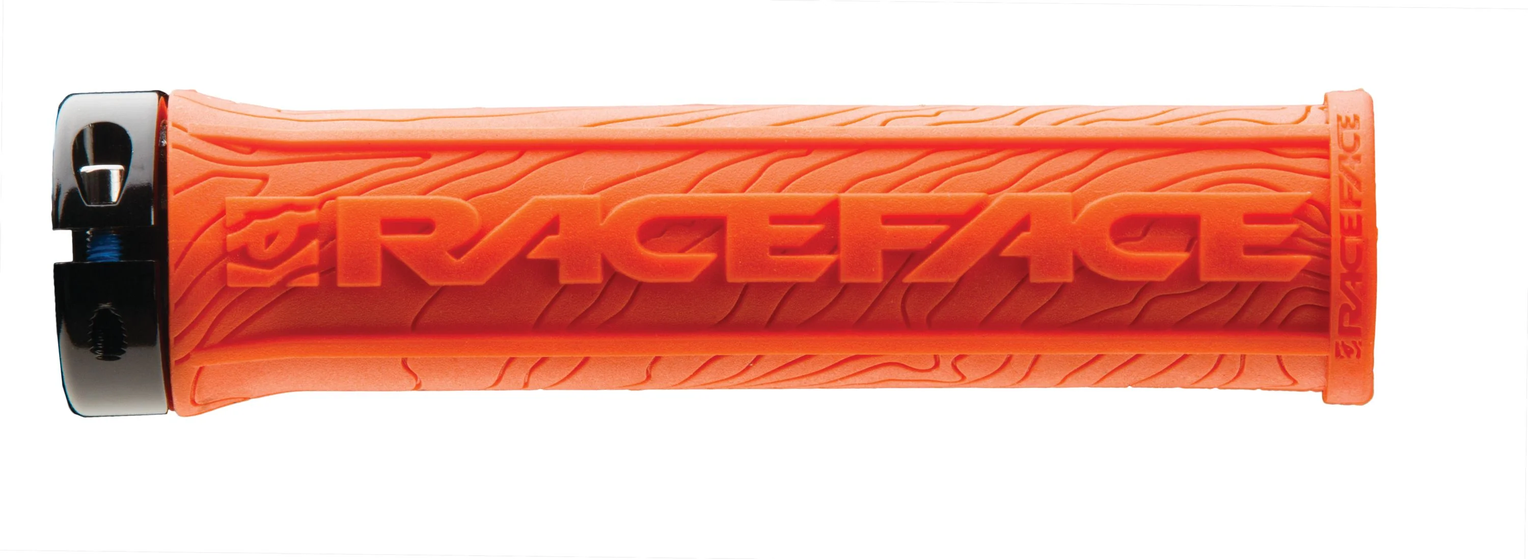 Race Face Half Nelson Single Clamp Griffe 29mm  orange - Image 2