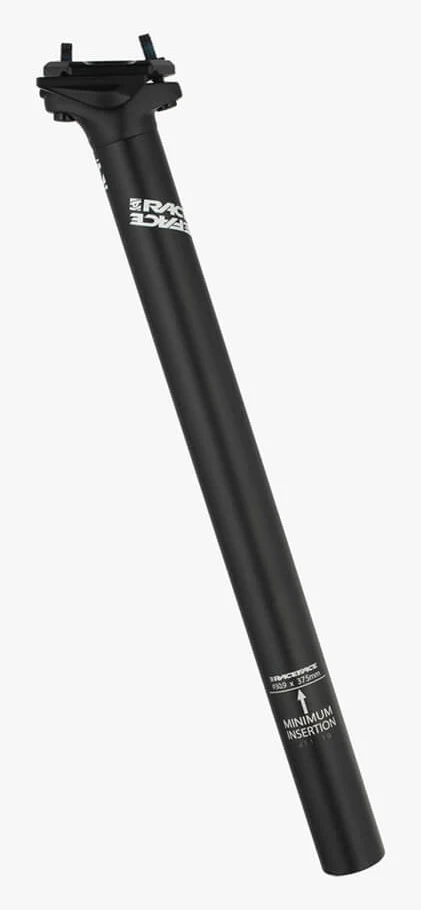 Race Face Ride XC Sattelstütze Ø 31,6mm black