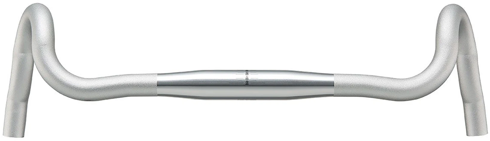 Ritchey Classic Venture Max Road Lenker Ø31,8mm 6°/24° silber - Image 4