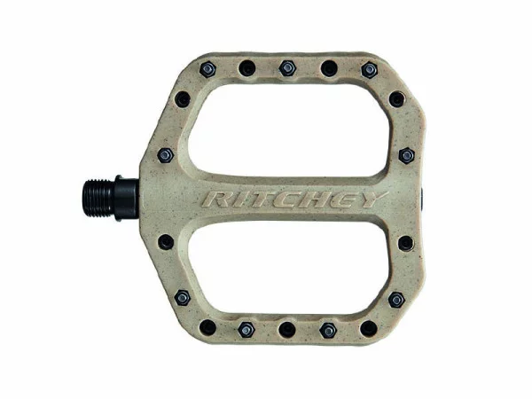 Ritchey Comp Bigfoot Plattform-Pedale mojave sand - Image 2