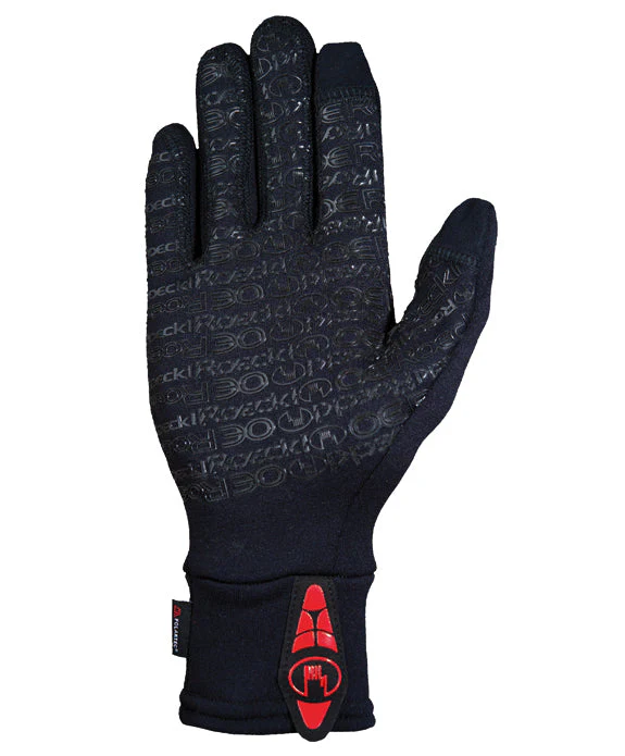 Roeckl Paulista Handschuhe Black - Image 2