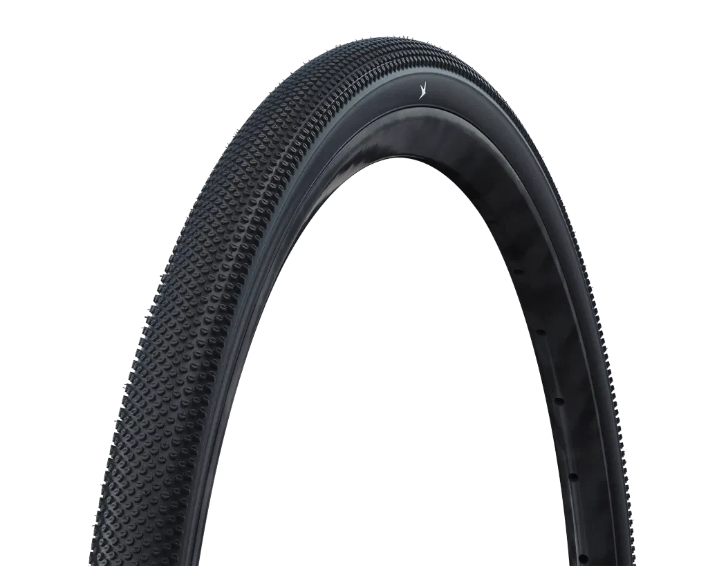 Schwalbe G-ONE ALLROUND Performance RaceGuard ADDIX E-25 28" schwarz