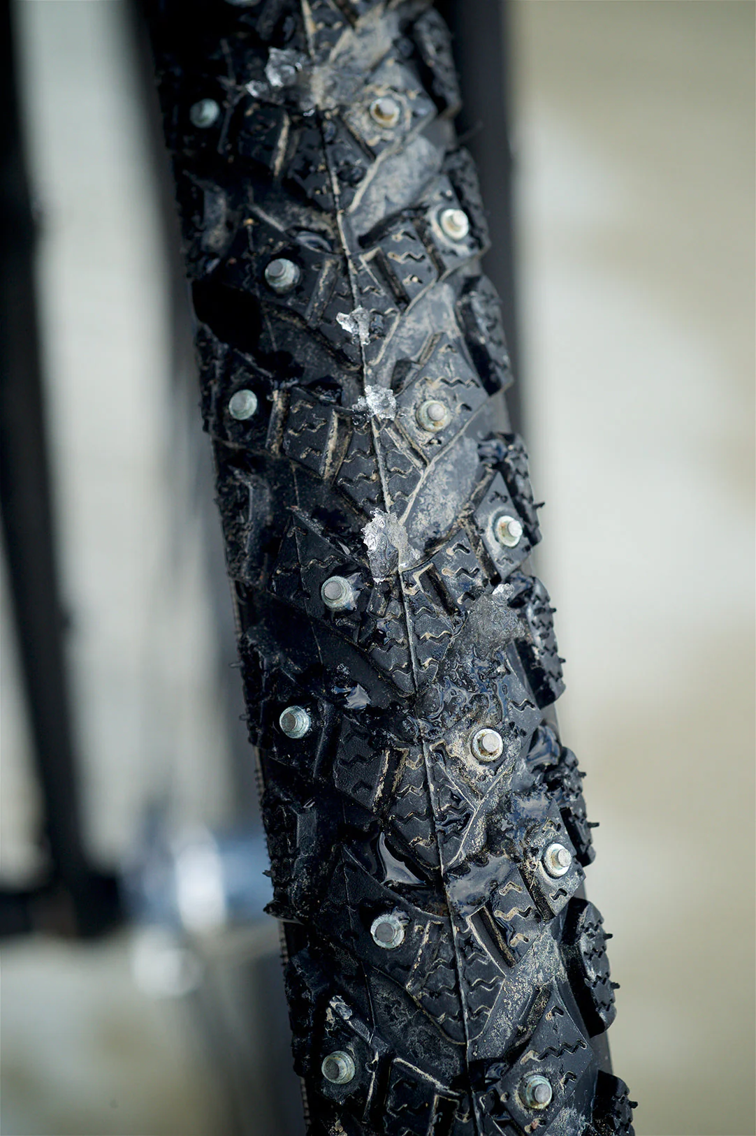 Schwalbe Marathon Winter Performance Drahtreifen 28" schwarz - Image 3