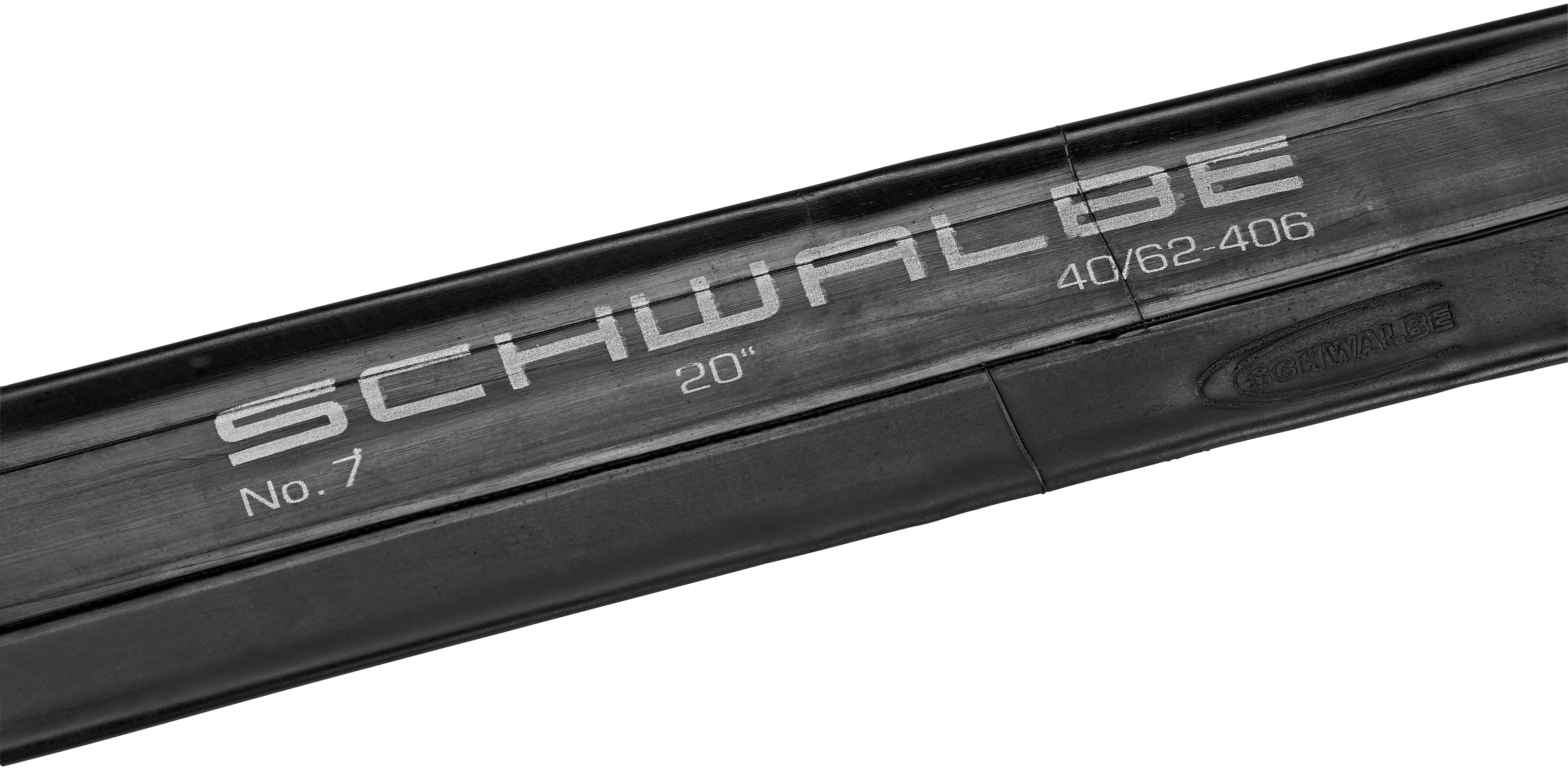 Schwalbe No.7 Schlauch 20" - Image 2