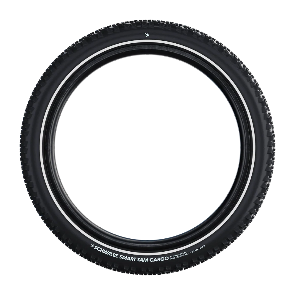 Schwalbe Smart Sam CARGO Super Defense - Image 3