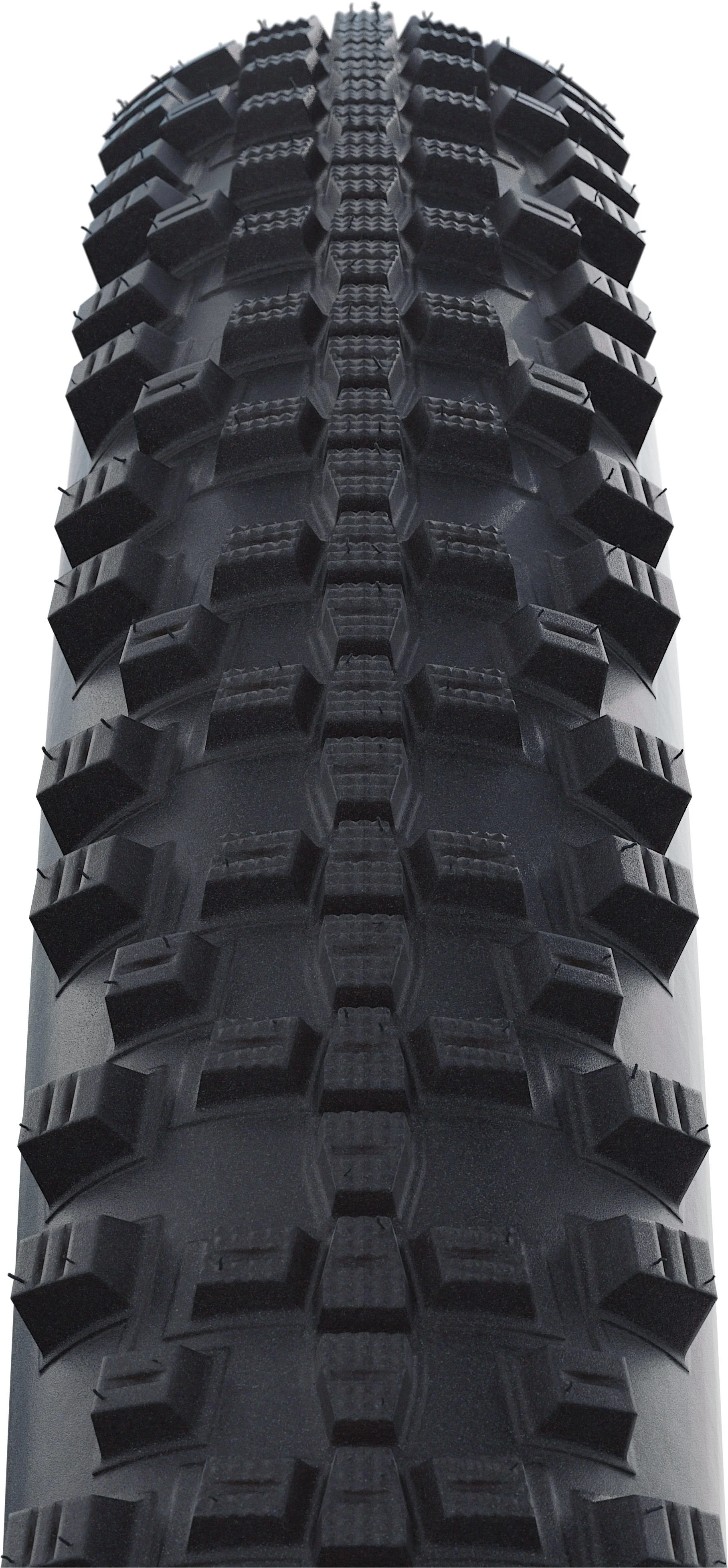 Schwalbe Smart Sam Drahtreifen 28x1.65" Performance Addix - Image 2