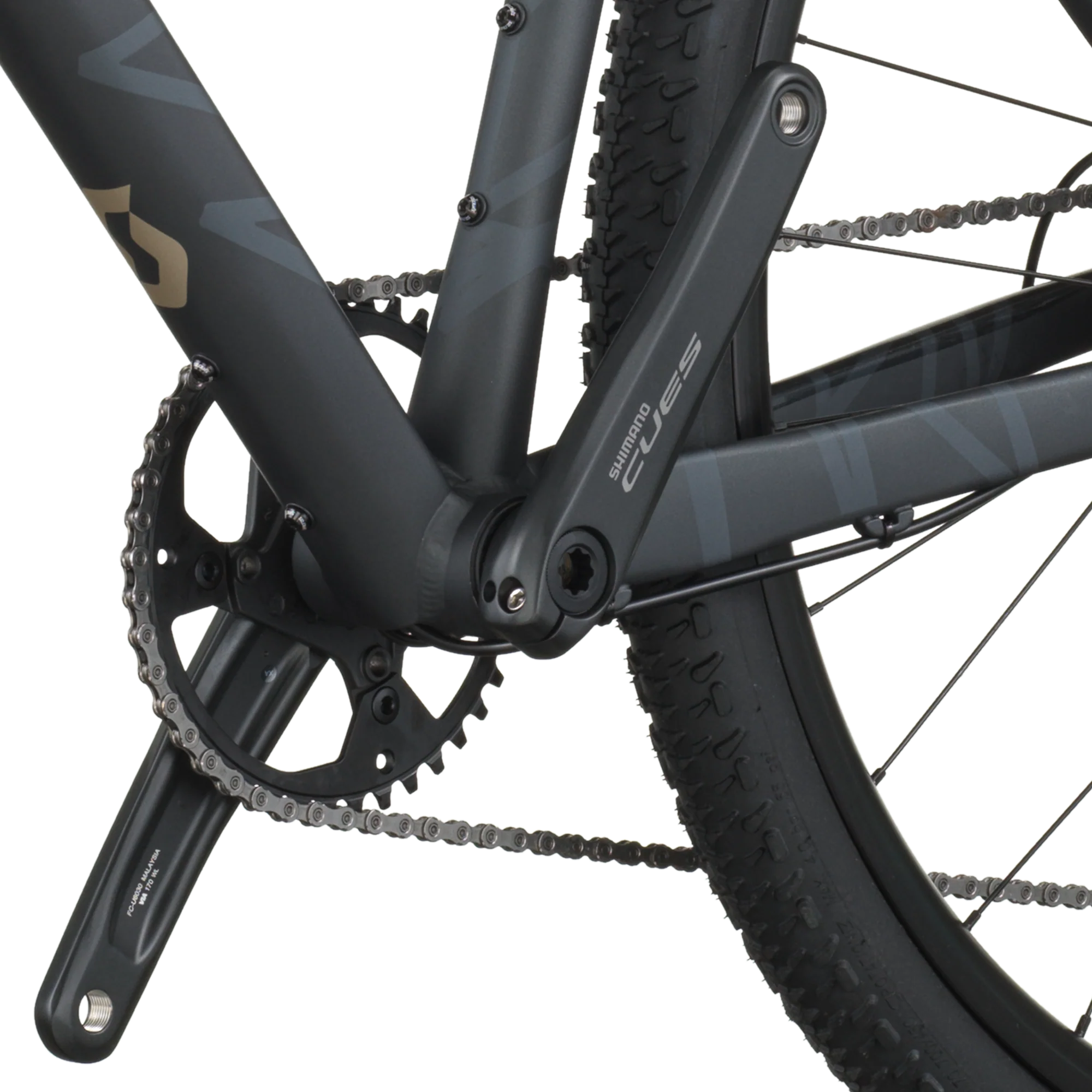 Scott Speedster Gravel 30 black (2026) - Image 6