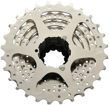Shimano Acera CS-HG41 Kassette 7-fach silber - Image 2