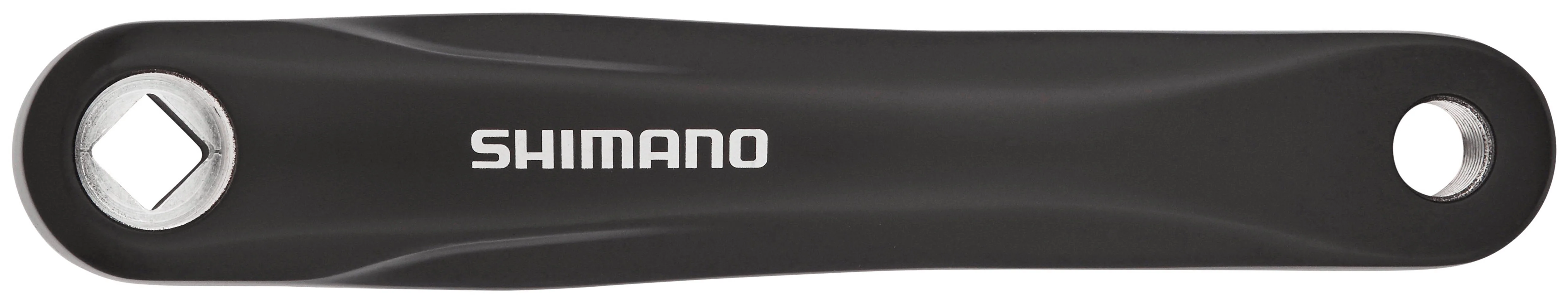 Shimano Acera FC-M361 Kurbelgarnitur 42/32/22 schwarz - Image 2