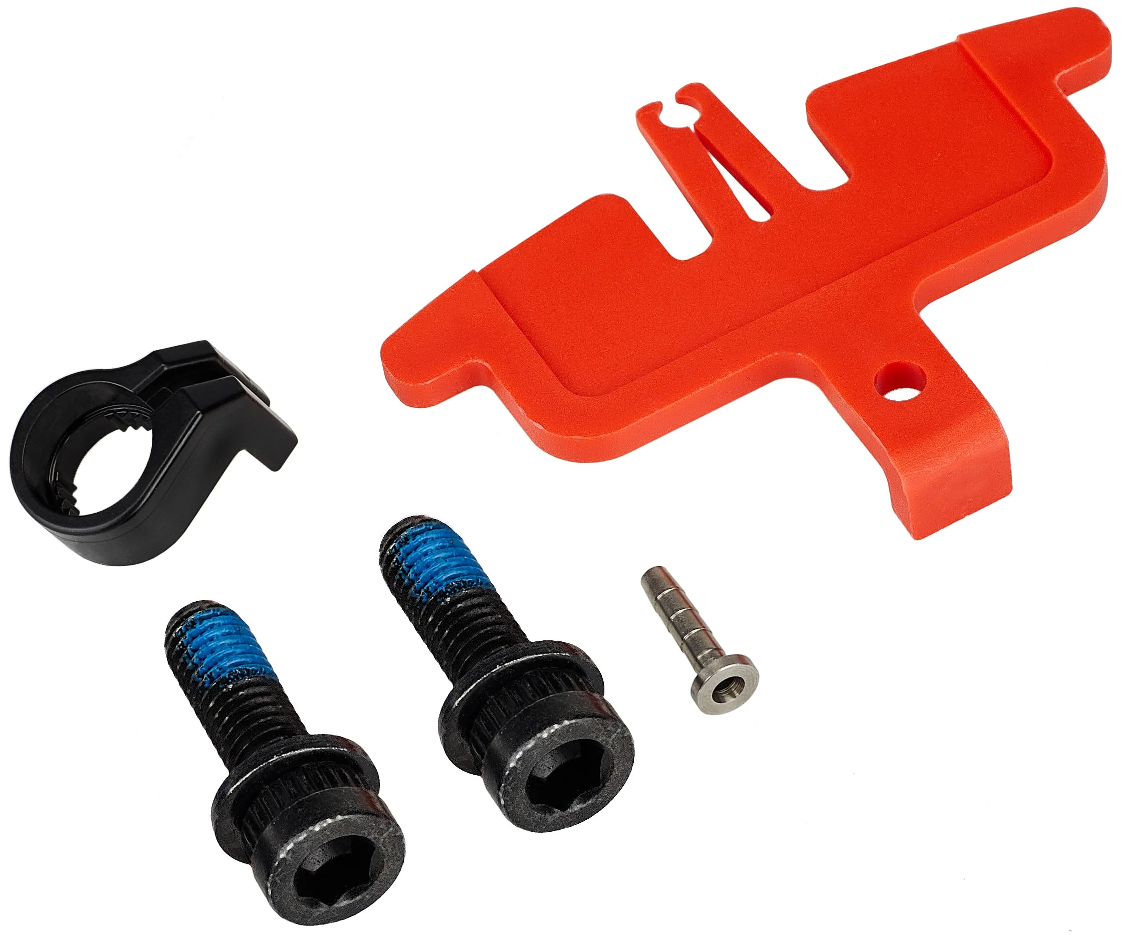 Shimano Deore XT T8100/M8120 Scheibenbremse Hinten - Image 2