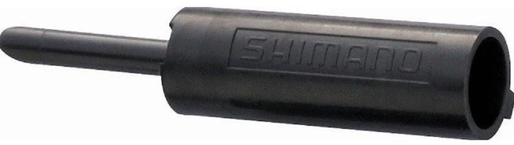 Shimano Endkappe Schaltzugaußenhülle mit kurzer Spitze ST-9000