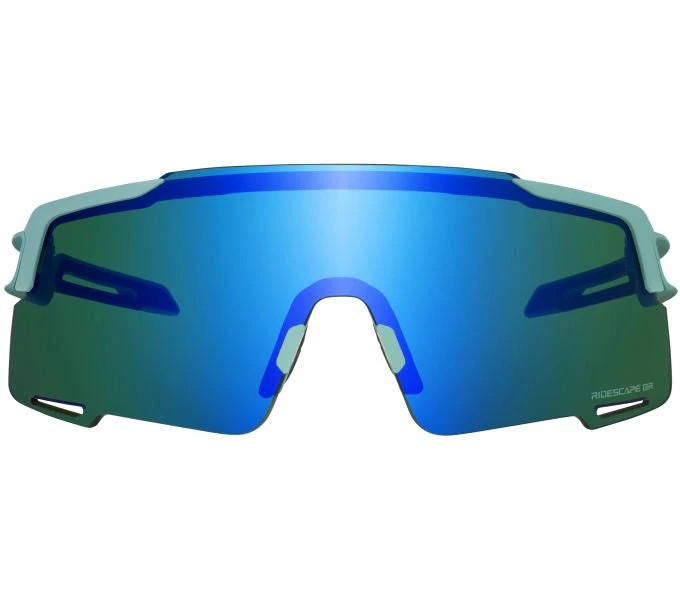 Shimano EQUINOX 5 Teal / Ridescape Gravel - Image 2