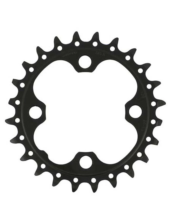 Shimano SLX FC-M660 Kettenblatt 10-fach