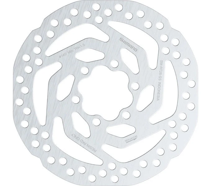 Shimano SM-RT26 Bremsscheibe 140mm