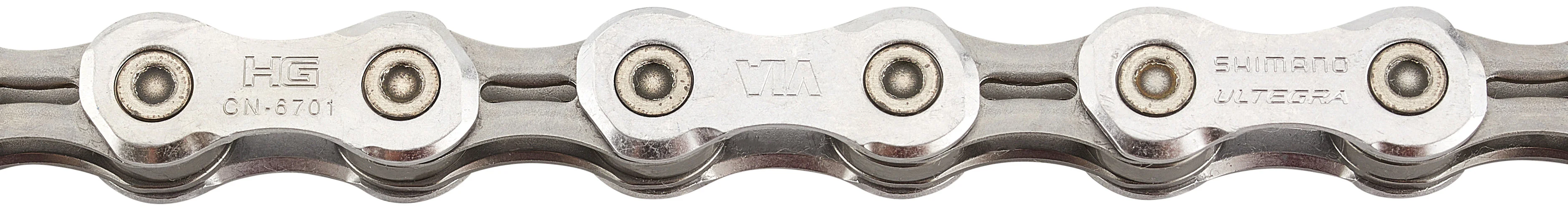 Shimano Ultegra CN-6701 Kette 10-fach grau - Image 3