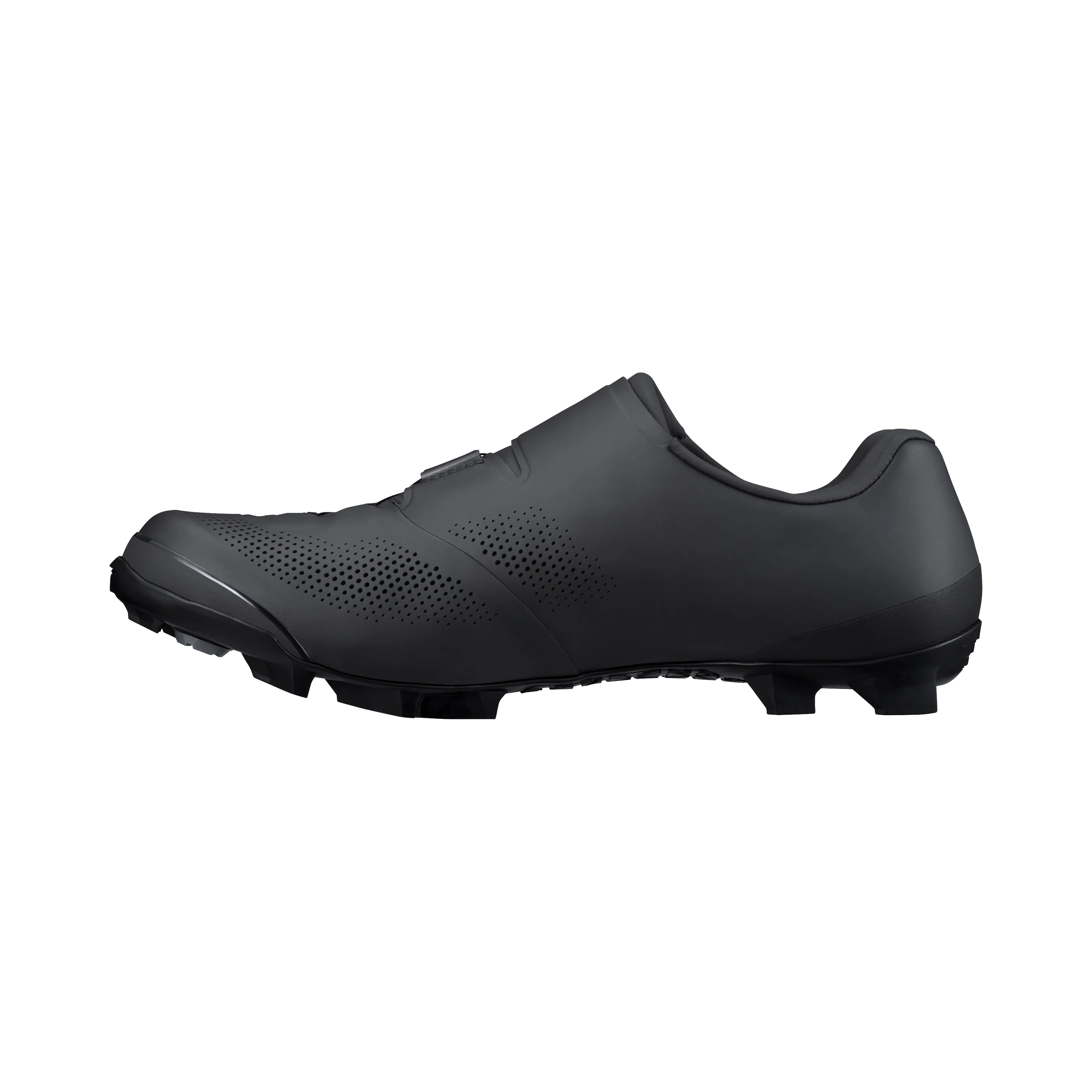 Shimano XC703 MTB-Schuhe black - Image 4